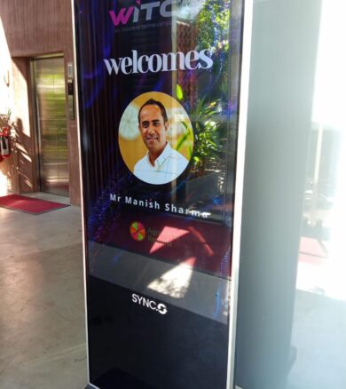 Wakkumbura Information Technology Co. (WITCO)